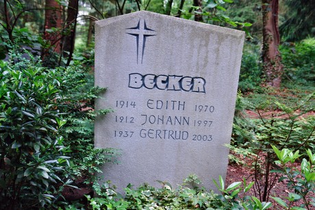 friedhof