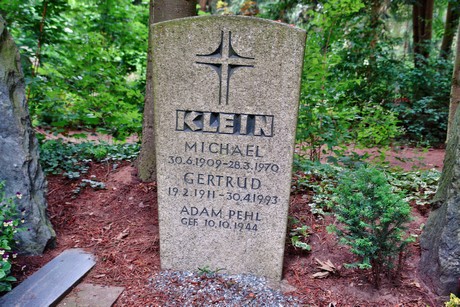 friedhof