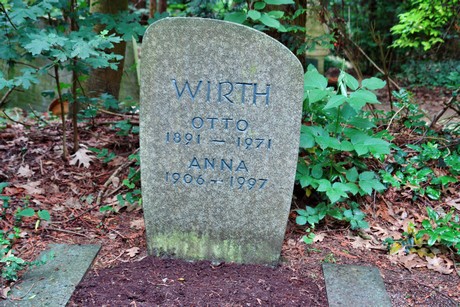 friedhof