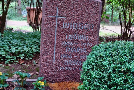 friedhof