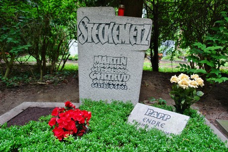 friedhof