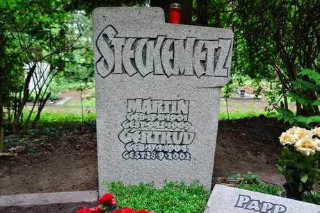 friedhof