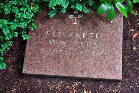 friedhof