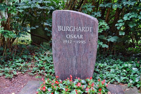 friedhof