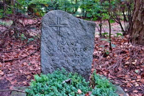 friedhof