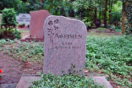 friedhof