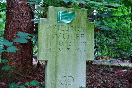 friedhof