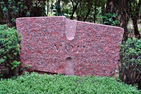 friedhof