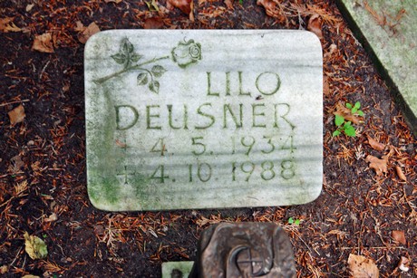 friedhof
