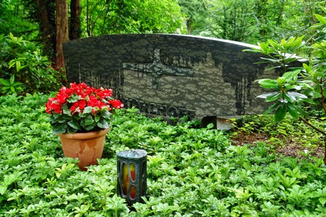 friedhof