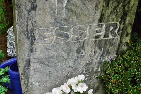friedhof