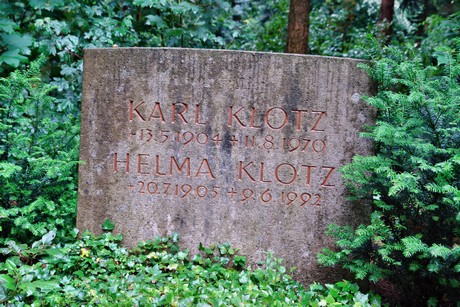 friedhof
