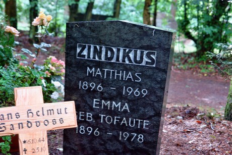 friedhof
