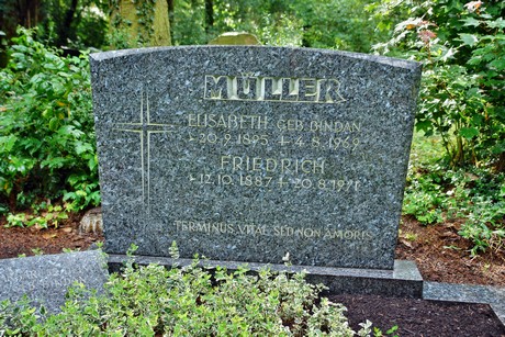 friedhof