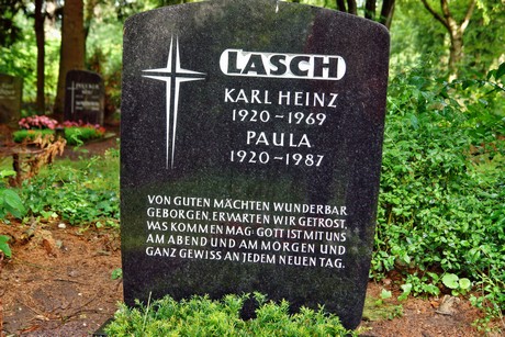 friedhof