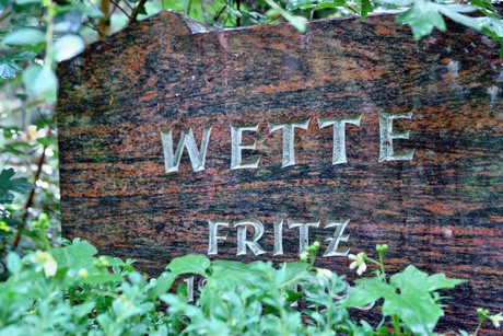 friedhof
