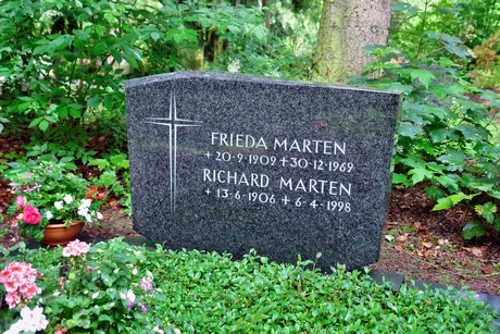 friedhof
