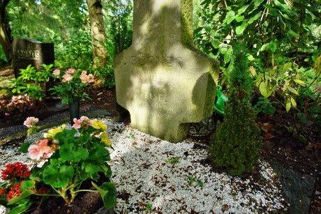 friedhof