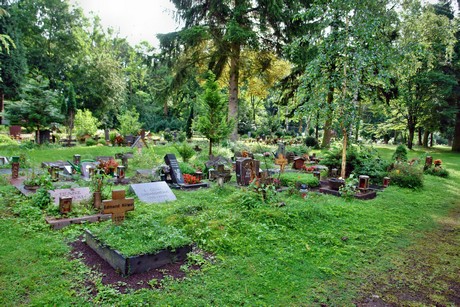 friedhof