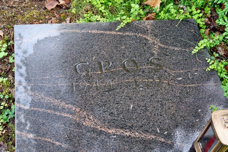 friedhof