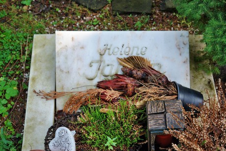 friedhof