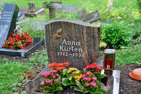 friedhof
