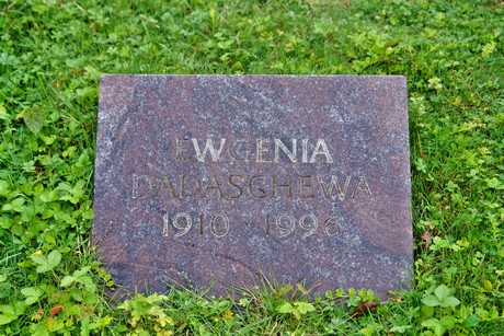 friedhof