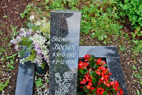 friedhof