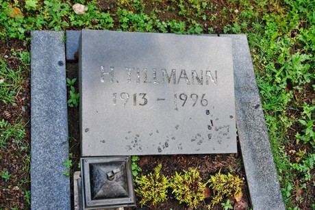 friedhof