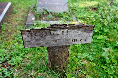 friedhof
