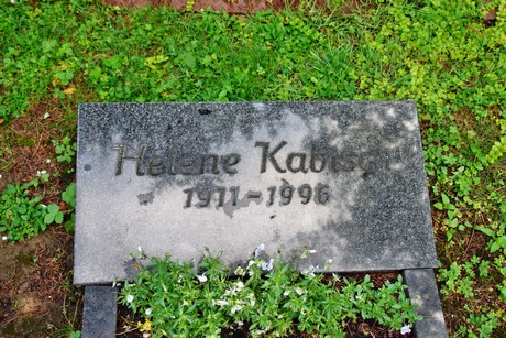 friedhof