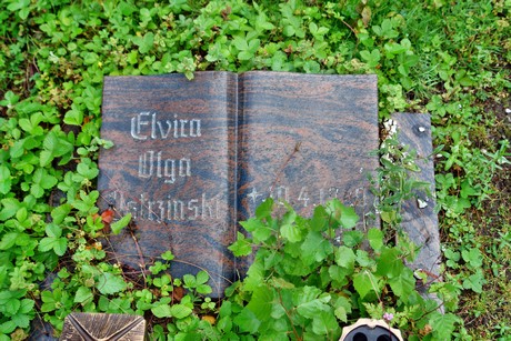 friedhof