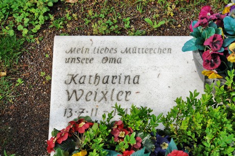 friedhof