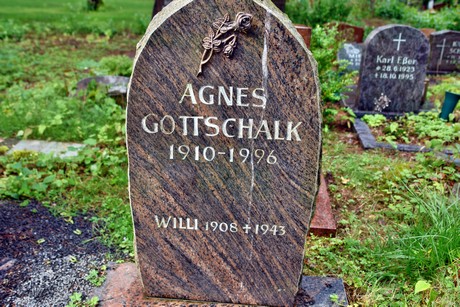 friedhof