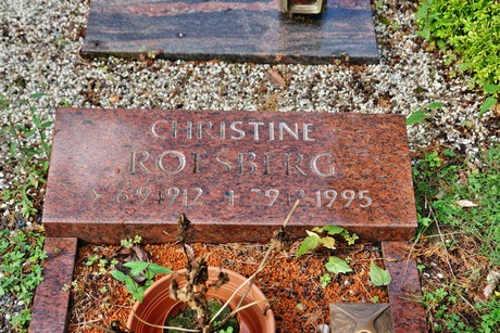 friedhof