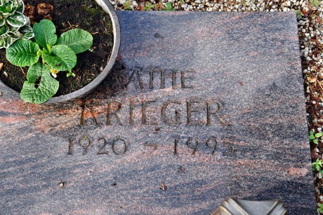 friedhof