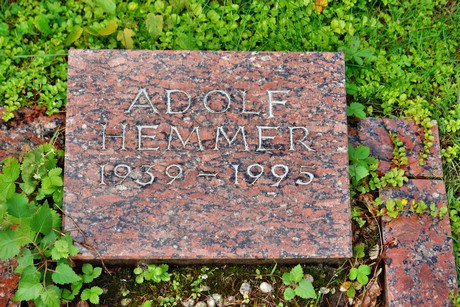 friedhof