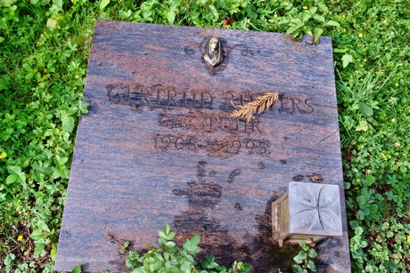 friedhof