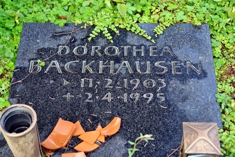 friedhof