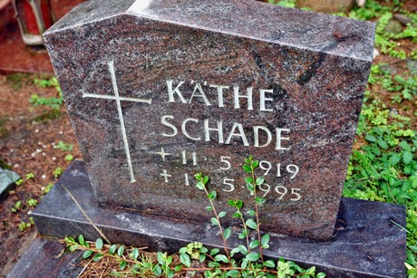 friedhof