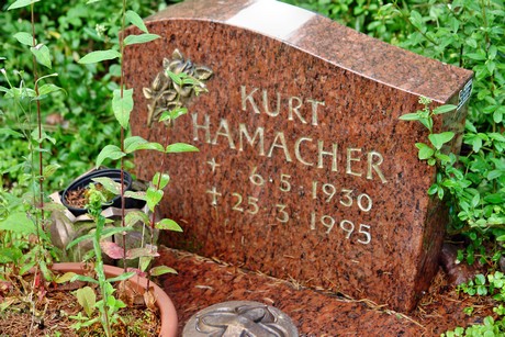 friedhof