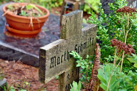 friedhof