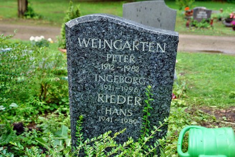 friedhof