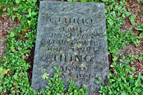 friedhof