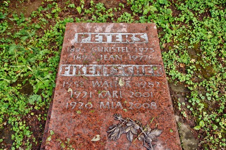 friedhof