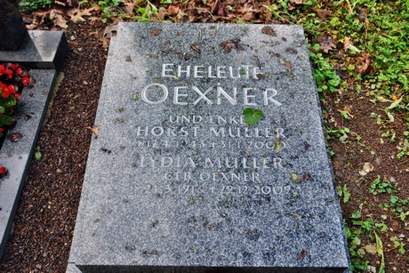 friedhof