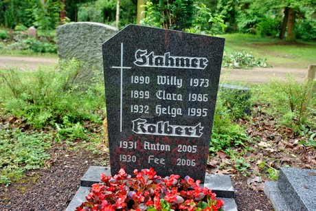 friedhof