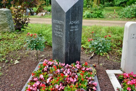 friedhof