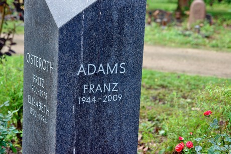 friedhof