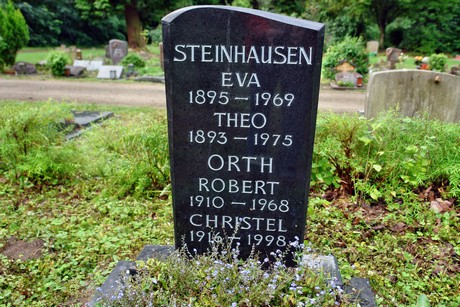friedhof